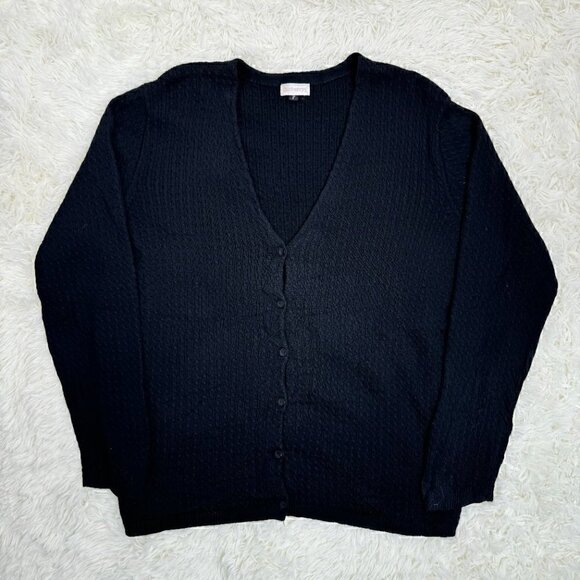 Burberrys Vintage Cardigan Unisex - Picture 4 of 9